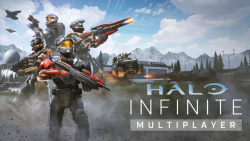 تریلر رونمایی از Halo Infinite - Multiplayer