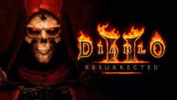 تریلر Diablo II Resurrected
