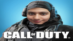گیم‌پلی از بازی Call of Duty m...