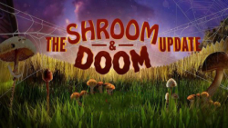 تریلر Grounded - The Shroom  Doom