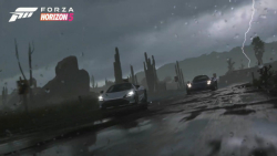 تریلر معرفی بازی Forza Horizon 5