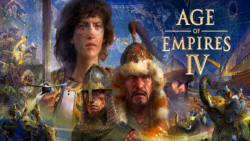 گیم پلی Age of Empires IV