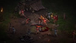 تریلر بازی Diablo II Resurrected در E3 2021