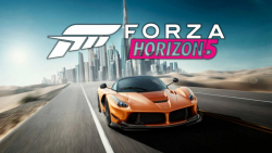 تریلر رونمایی از Forza Horizon 5