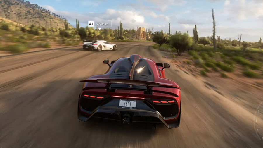 Forza horizon 3 вылетает на картинке