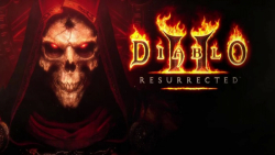 تریلر جدید و تاریخ انتشار بازی Diablo 2 Resurrected