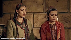 سریال قیام ارطغرل دوبله فارسی...