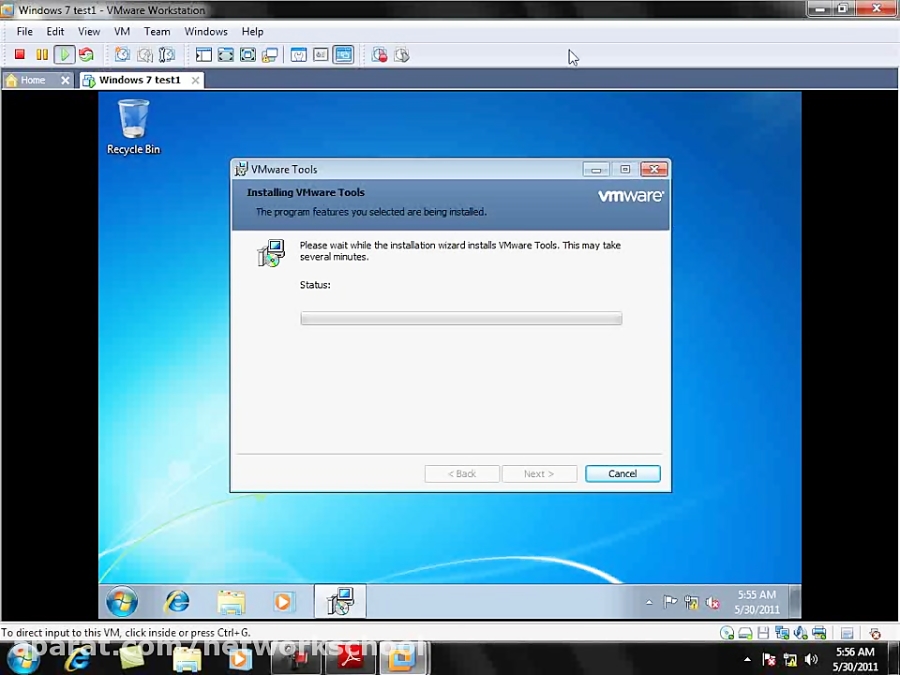 Vmware 32 bit. VMWARE Tools. Установка VMWARE. Windows 7 установка VMWARE. VM -> install VMWARE Tools).