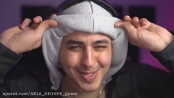 زندگی استریم هابا اریا