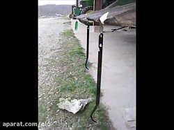 John Deere model 4230