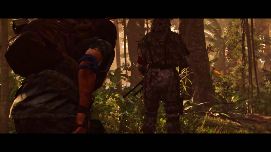 تریلر جدید گیم پلی بازی Far Cry 6 در E3 2021