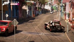 معرفی بازی Forza Horizon 5 در کنفرانس مایکروسافت در e3 2021