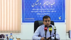 همراهی نمایندگان سیستان و بلوچستان در این دوره مثال زدنی است