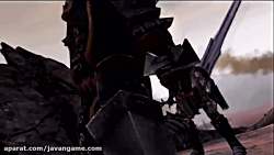 گیم پلی بازی Dragon Age 2 برای XBOX 360