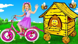 برنامه کودک: ماجرای ساشا و آنی...