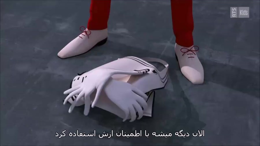 فصل چهارم لیدی باگ قسمت اول(حقیقت)بازیرنویس چسبیده فصل چهارم لیدی باگ قسمت اول(حقیقت)بازیرنویس چسبیده