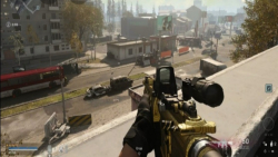 تبدیل کردن کالاف دیوتی موبایل...