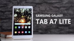 معرفی تبلت Samsung Galaxy Tab...