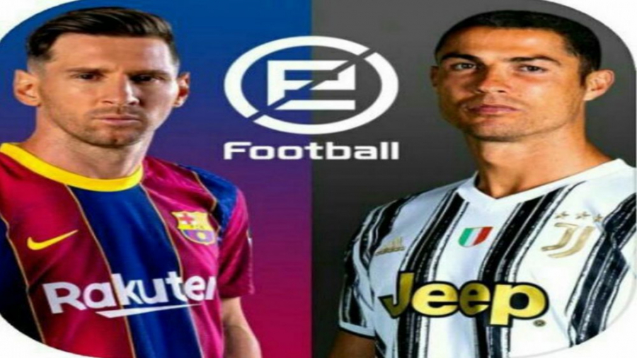 Pes 2021 mobile زدیم چه باکس هایی داد فقط بیاید ببینید