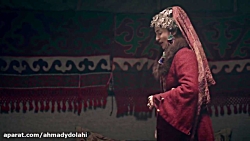 سریال قیام ارطغرل دوبله فارسی...