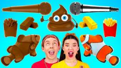 رقابت دخترونه پسرونه دوبله ژاپ...