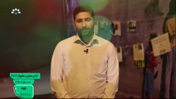 یک جمله خطاب به امام جمعه خرمشهر