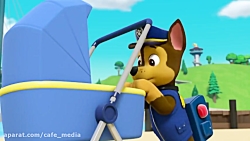 دانلود کارتون سگهای نگهبان  سگ...