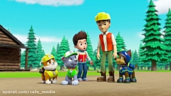 دانلود کارتون سگهای نگهبان / س...