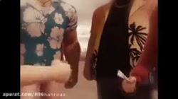 ماجراجویی در شانگهای