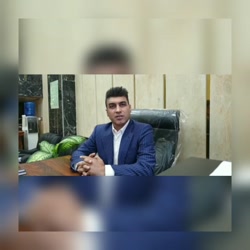 مهندس مجتبی ناصری کاندیدای شورای شهر کهریزک