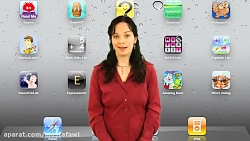 قدرت چند زبانه صحبت کردن کودکا...