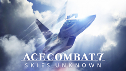 تریلر بازی Ace Combat 7