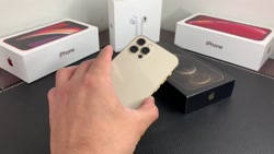 حل مشکل دما آیفون iPhone needs to cool down
