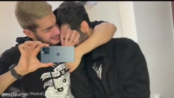 پویان ان ار) پویان و نیما) پوی...