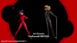 دختر کفشدوزکی دوبله فارسی