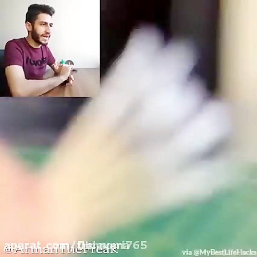 ایده&zwnj;های احمقانه،ساخت موش...