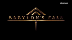 تیزر بازی Babylon#039;s Fall با زیرنویس فارسی