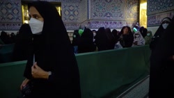 آرزویی که زود محقق شد