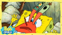 کارتون باب اسفنجی:: باب اسفنجی...