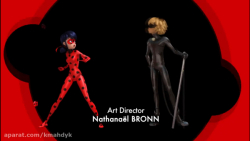 انیمیشن ماجراجویی در پاریس (فص...