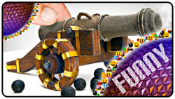 ترفندهای ساخت وسایل جالب  کارد...