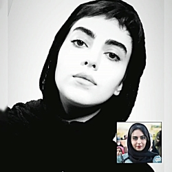 مهشید جوادی ( سفارشی )