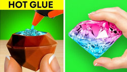 صنایع دستی جالب برای به روزرسا...