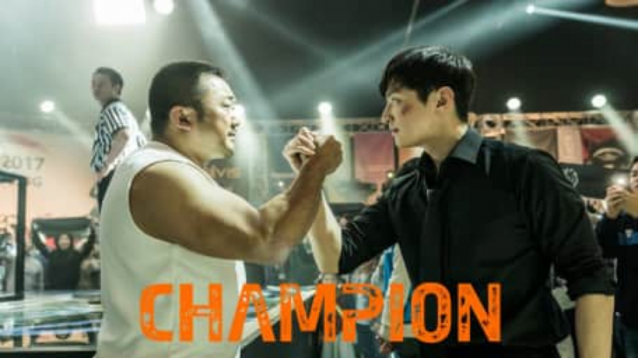 فیلم قهرمان 2018 Champion زیرنویس فارسی | درام، ورزشی زمان5857ثانیه