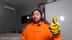 ورزشی [پوریا پوتک]