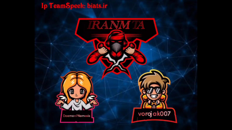 Welcome To The Best Server In Iran: IRANMTA [IRM]