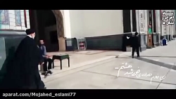 آهنگ رییسی / نماهنگ ابراهیم رئیسی / آهنگ سید ابراهیم رئیسی