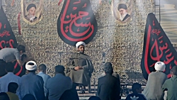 اهمیت ایجاد تمدن نوین اسلامی