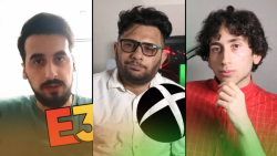 تحلیل کنفرانس ایکس باکس و بتزدا در E3 2021