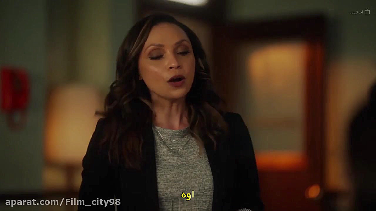 سریال فلش The Flash فصل ۷ قسمت ۱۲ زیرنویس فارسی زمان2522ثانیه